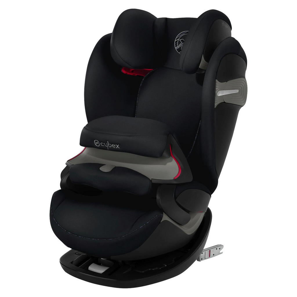 Kinderautositz Pallas S-Fix Kinderautositz Pallas S-Fix