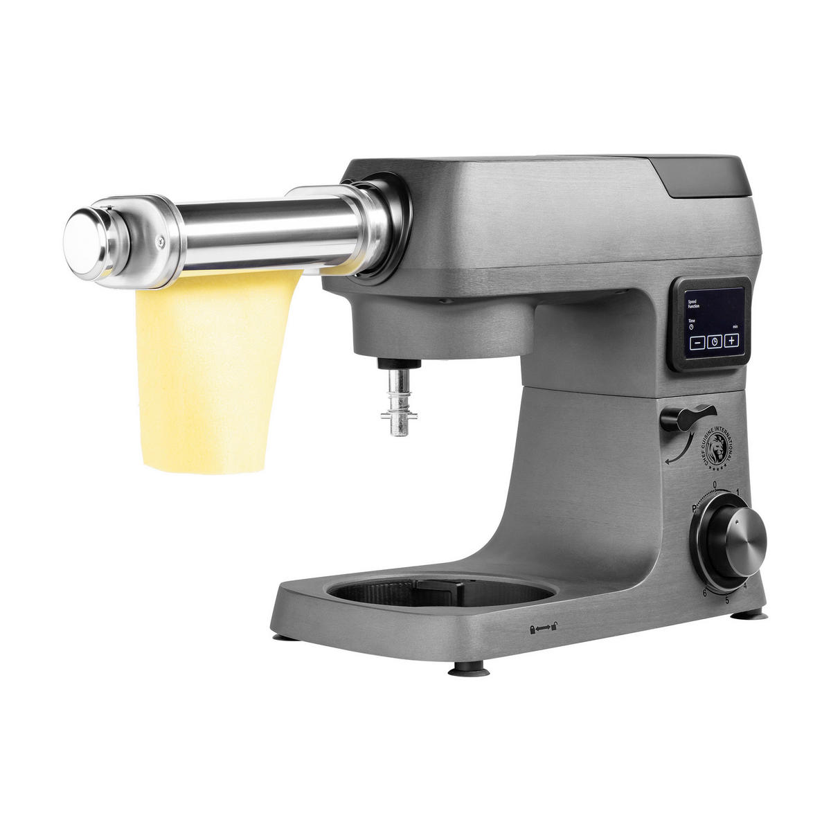 FLEISCH- UND NUDELPRESSE  - Basics (16,8/8,8/5cm) - CHEF CUISINE