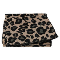 WOHNDECKE 150/200 cm  - Graubraun, Basics, Textil (150/200cm) - Joop!