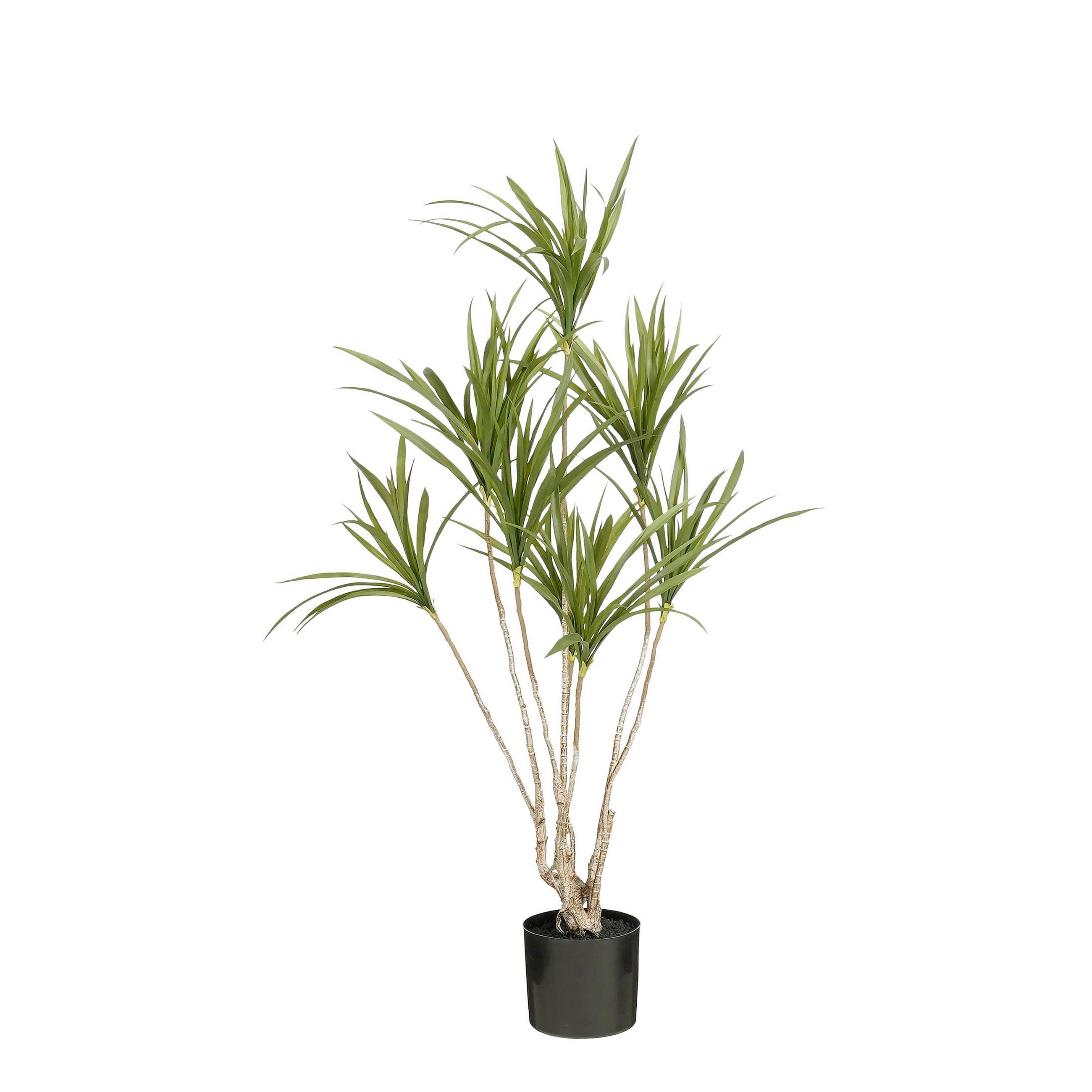 VEŠTAČKA BILJKA     90/90/120 cm         - zelena, Osnovno, plastika (90/90/120cm)
