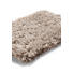 HOCHFLORTEPPICH 120/170 cm gewebt Sandfarben - Sandfarben, Textil (120/170cm) - ESPRIT