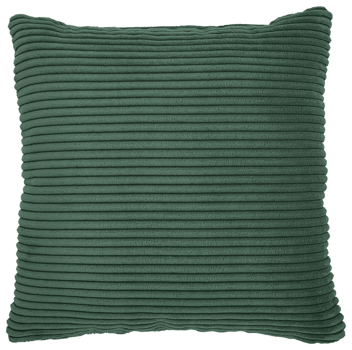 ZIERKISSENSET  42/53/42/53 cm   - Grün, KONVENTIONELL, Textil (42/53/42/53cm) - Livetastic