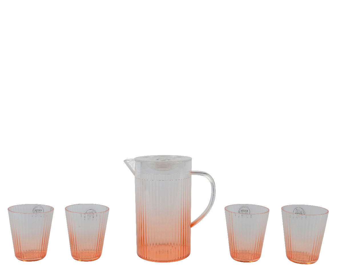 SET DE PAHARE 5 piese