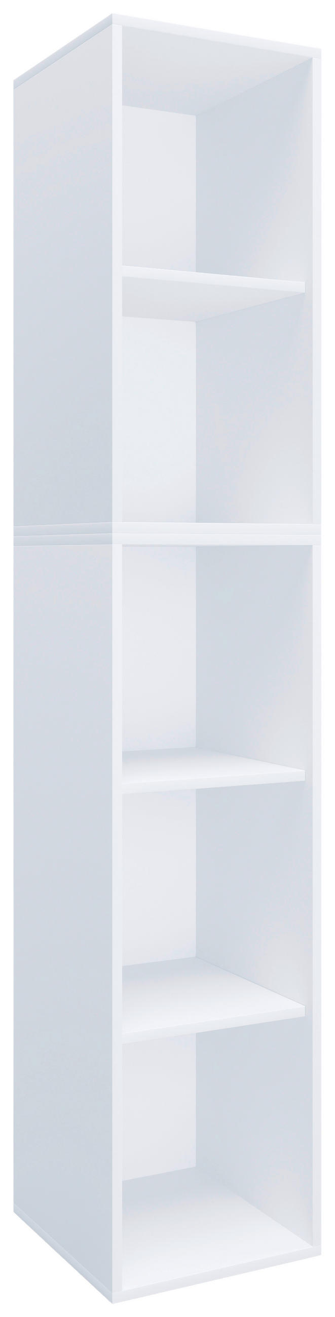 ARKIVHYLLA 35/183/37 cm  - vit, Modern, trämaterial (35/183/37cm) - MID.YOU