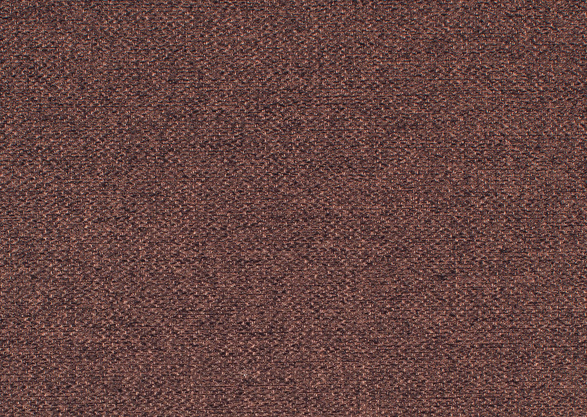 FEKVŐFOTEL textil barna  - natúr színű/barna, Konventionell, műanyag/textil (89/79/94cm) - Cantus