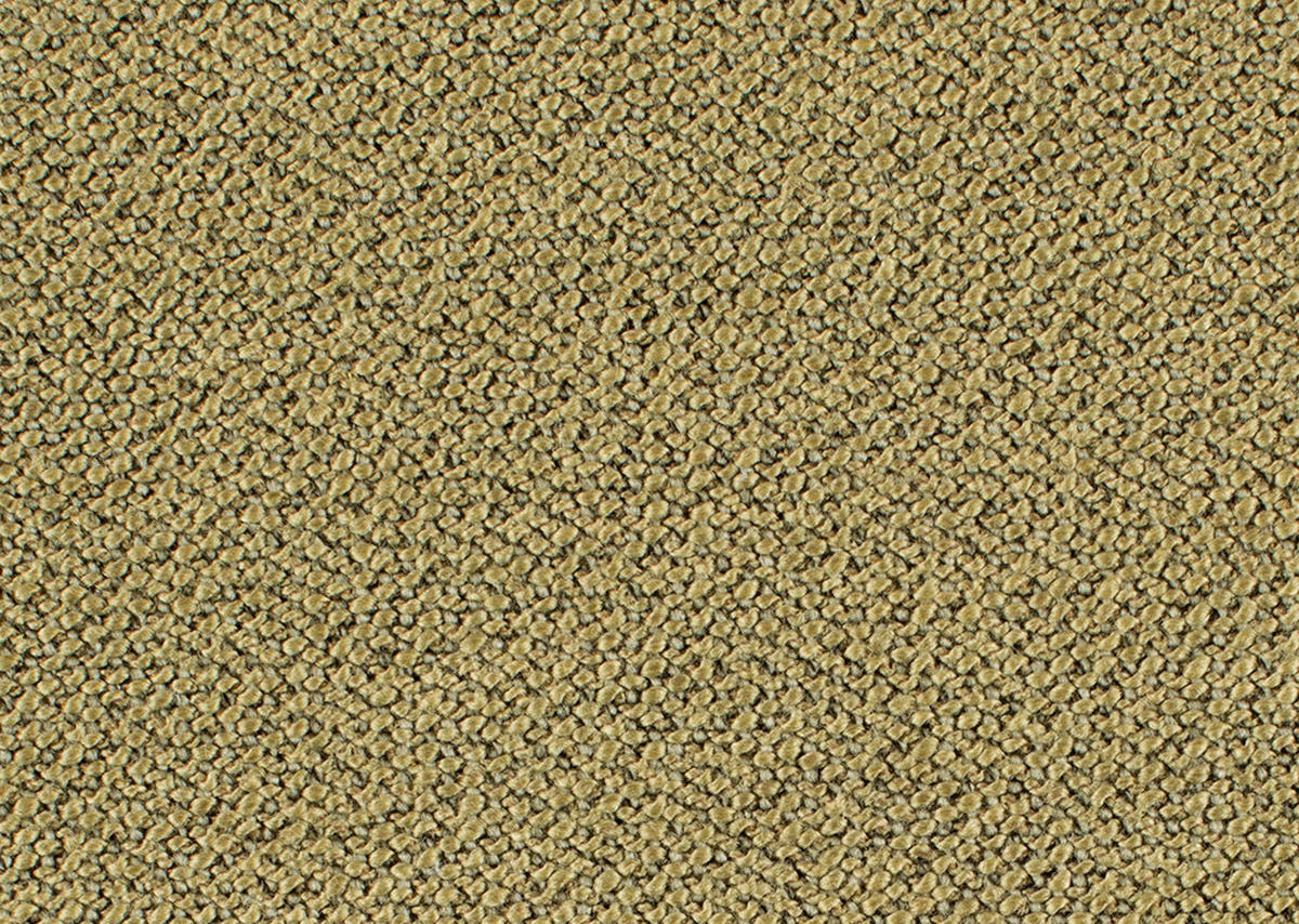 ECKSOFA in Flachgewebe Hellgrün  - Anthrazit/Hellgrün, Design, Textil/Metall (280/165cm) - Johann Jakob