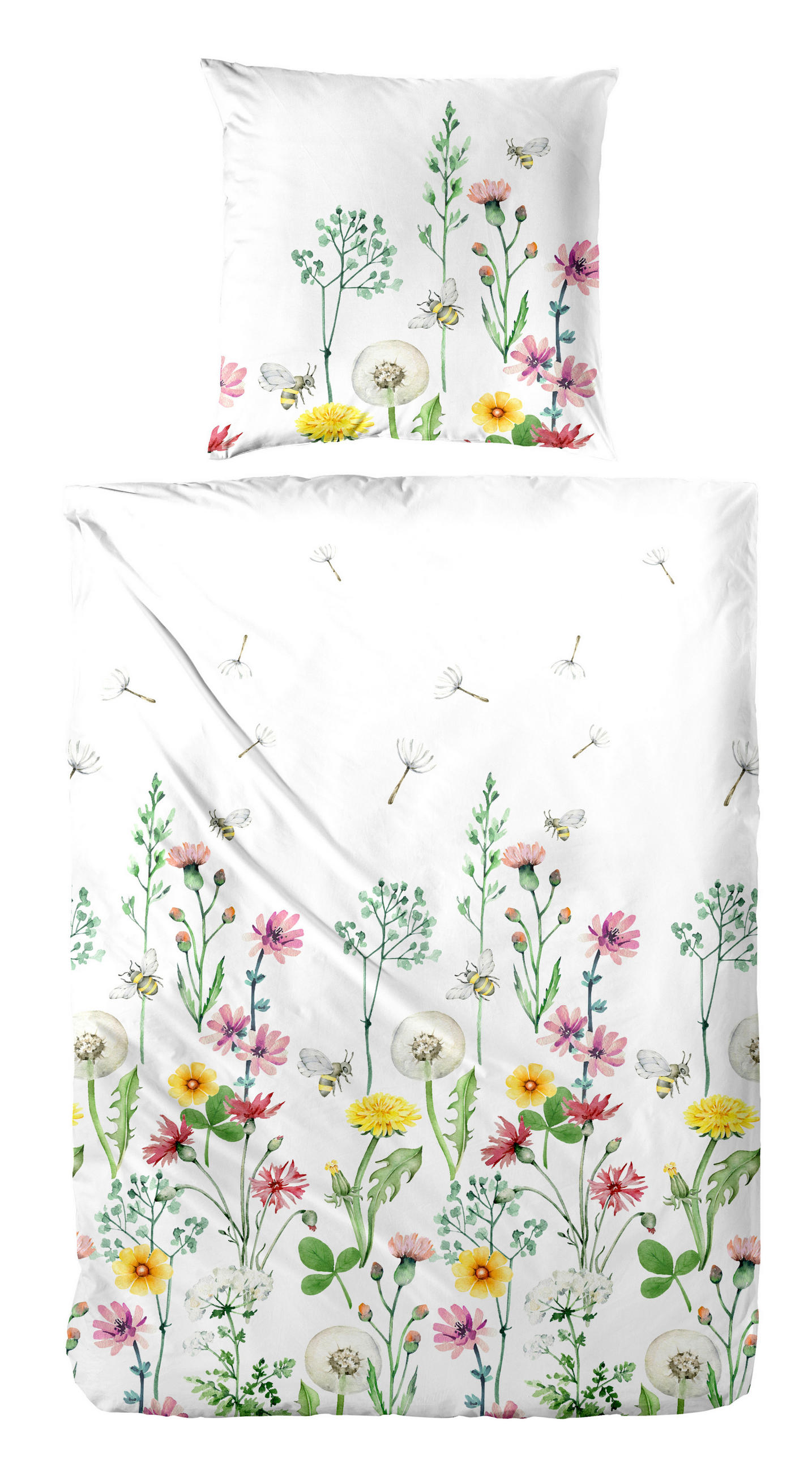XXXL POVLEČENÍ, renforcé, vícebarevná, 135/200 cm