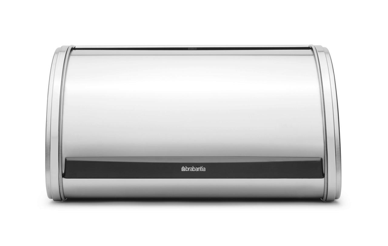 CHLEBNÍK - Design, kov (31.6/17.3/26.5cm) - Brabantia