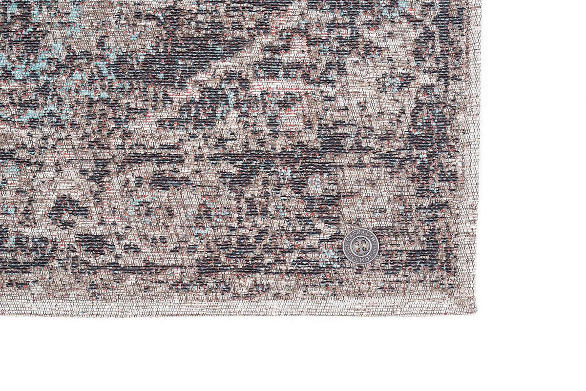 FLACHWEBETEPPICH 60/230 cm Grau  - Grau, Design, Textil (60/230cm) - Tom Tailor