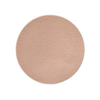 FRÜHSTÜCKSTELLER 22,5 cm  - Weiss/Rosa, Design, Keramik (22,5cm) - Seltmann Weiden