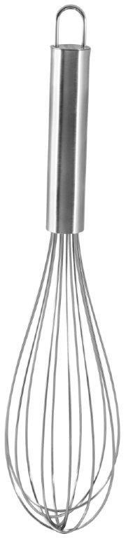 ŽICA ZA MUĆENJE - boja nerđajućeg čelika, Osnovno, metal (26cm) - Homeware Profession.