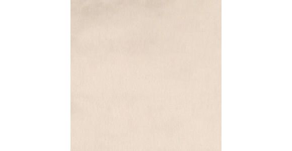 ARMLEHNSTUHL  Sitzfläche 360° drehbar Webstoff  Schwarz, Champagner  - Champagner/Schwarz, Design, Textil/Metall (67/79/64cm) - Novel