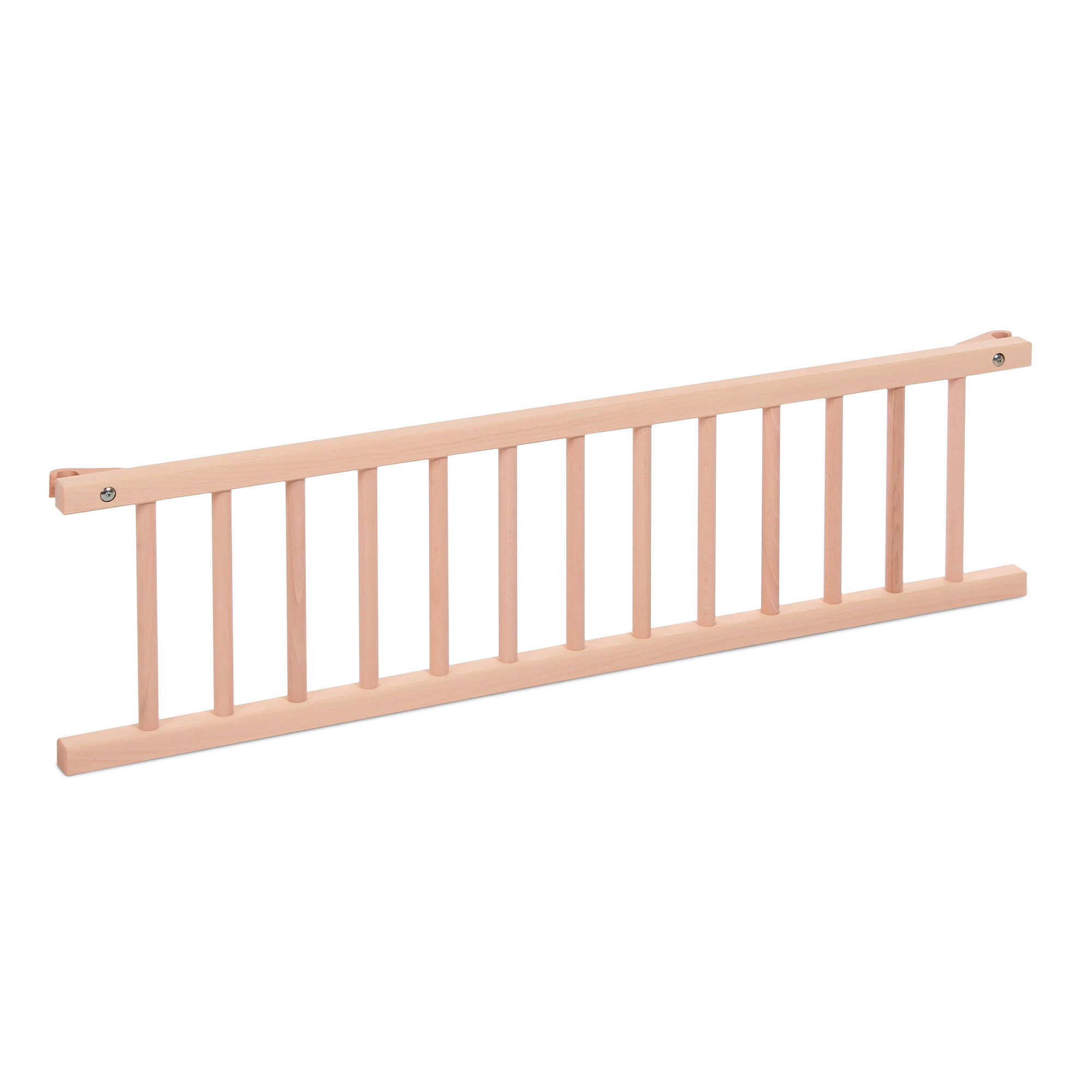 VERSCHLUSSGITTER  110/30/6 cm  - Naturfarben, Basics, Holz (110/30/6cm) - Babybay