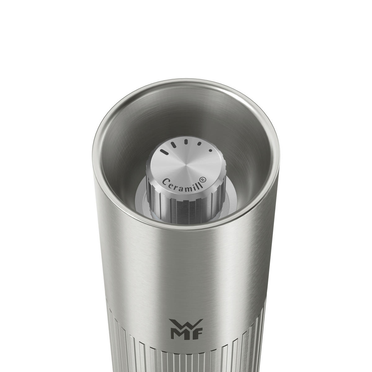 GEWÜRZMÜHLE    - Design, Metall (25/10/6cm) - WMF