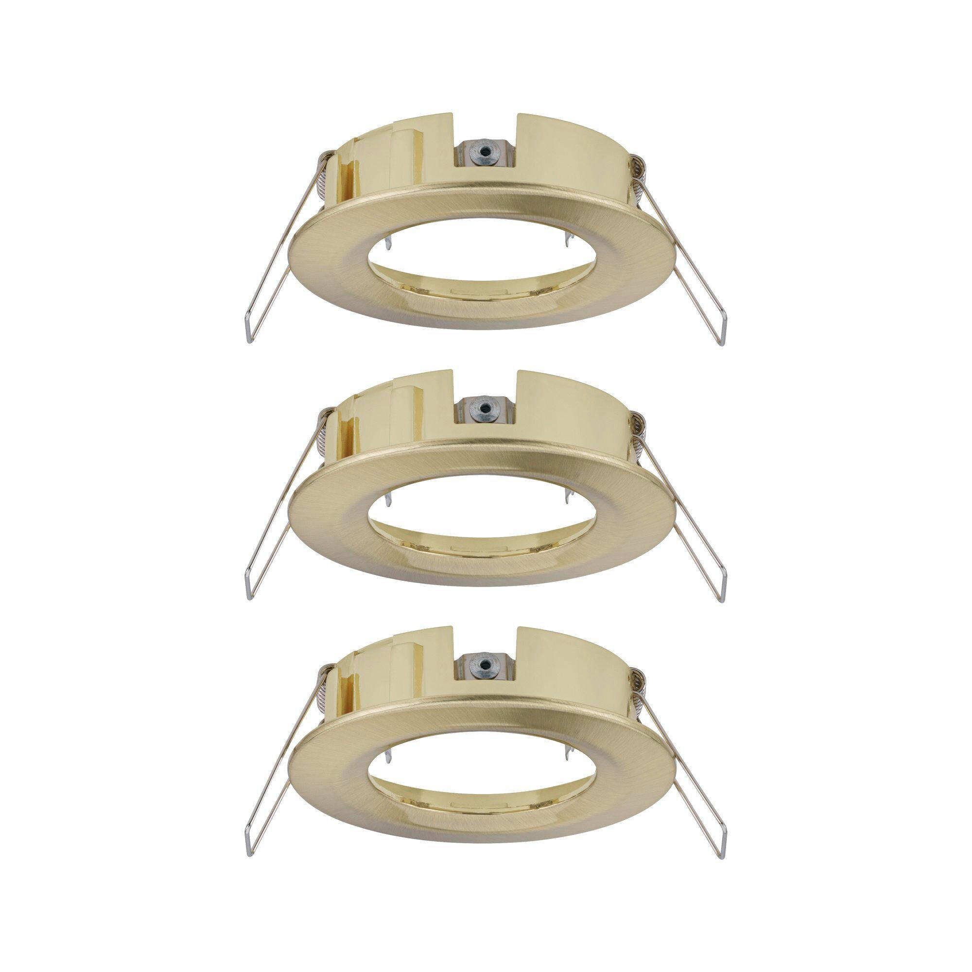 STRAHLER 8,4 cm  - Basics (8,4cm) - Paulmann