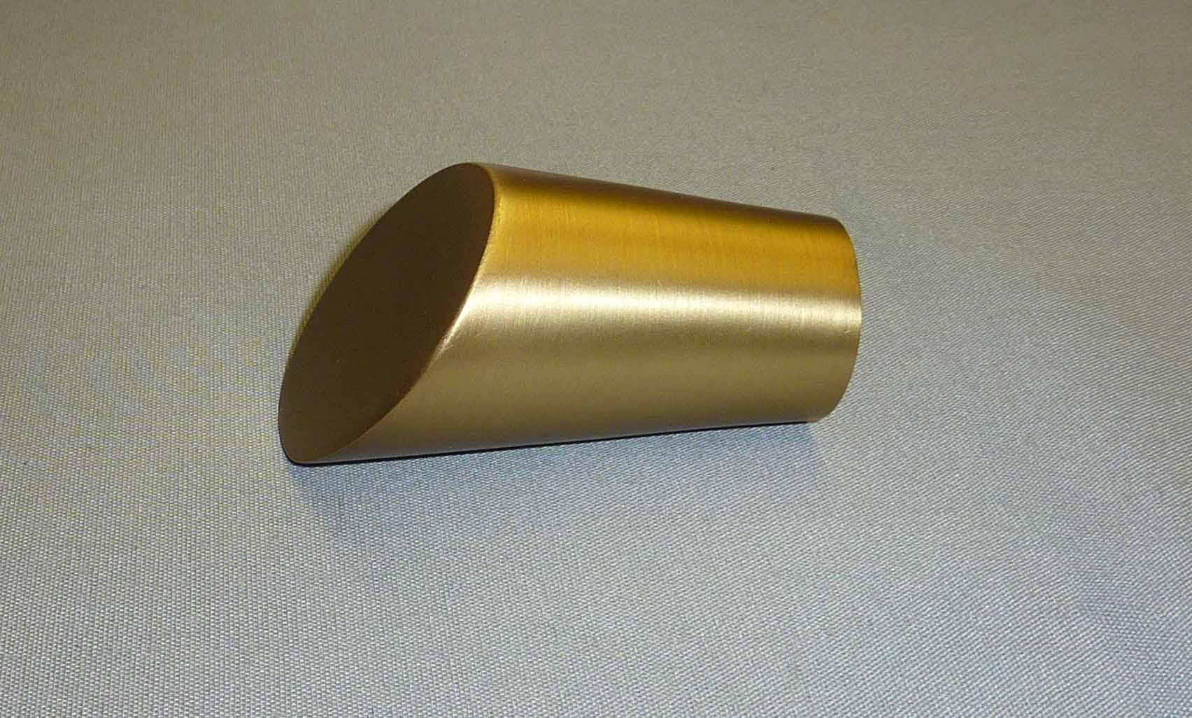 CAP  - alămiu, Basics, metal (2cm) - Homeware