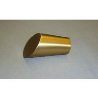 CAP  - alămiu, Basics, metal (2cm) - Homeware