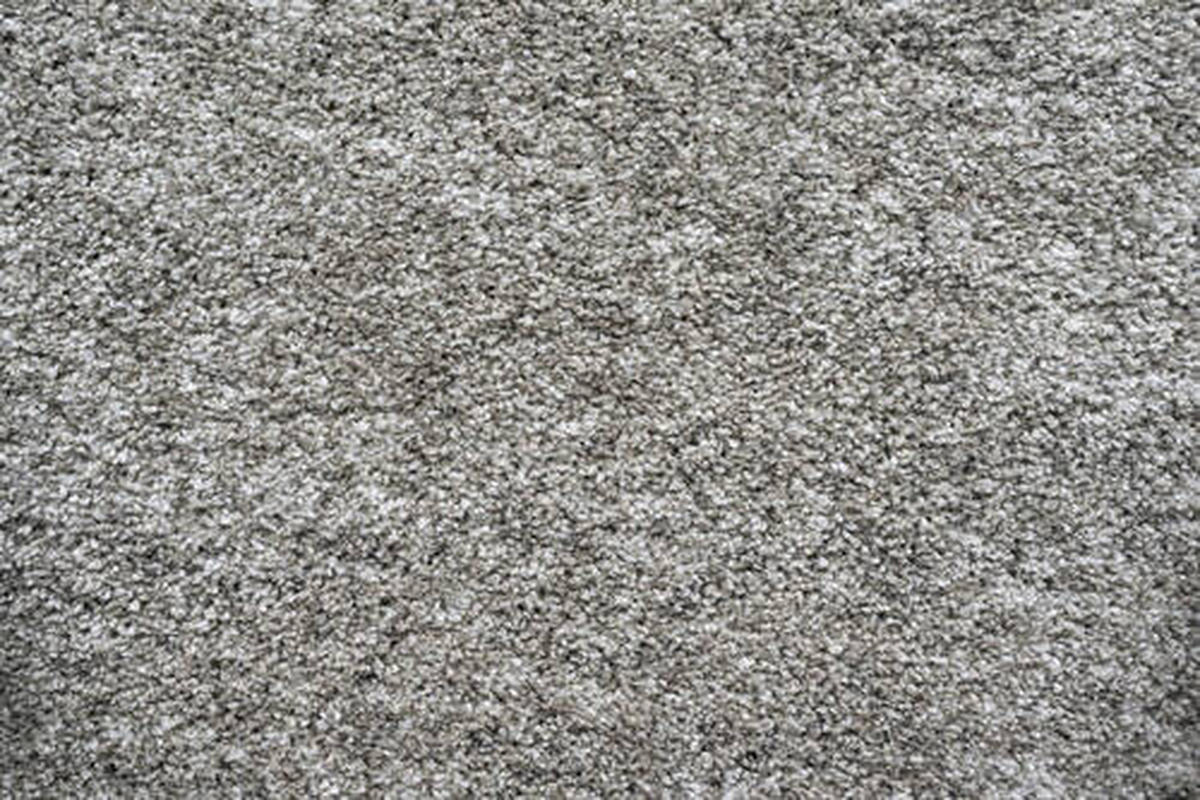 WEBTEPPICH 120/170 cm Mehari Grau, Hellgrau, Dunkelgrau  - Dunkelgrau/Hellgrau, KONVENTIONELL, Kunststoff/Textil (120/170cm) - Novel