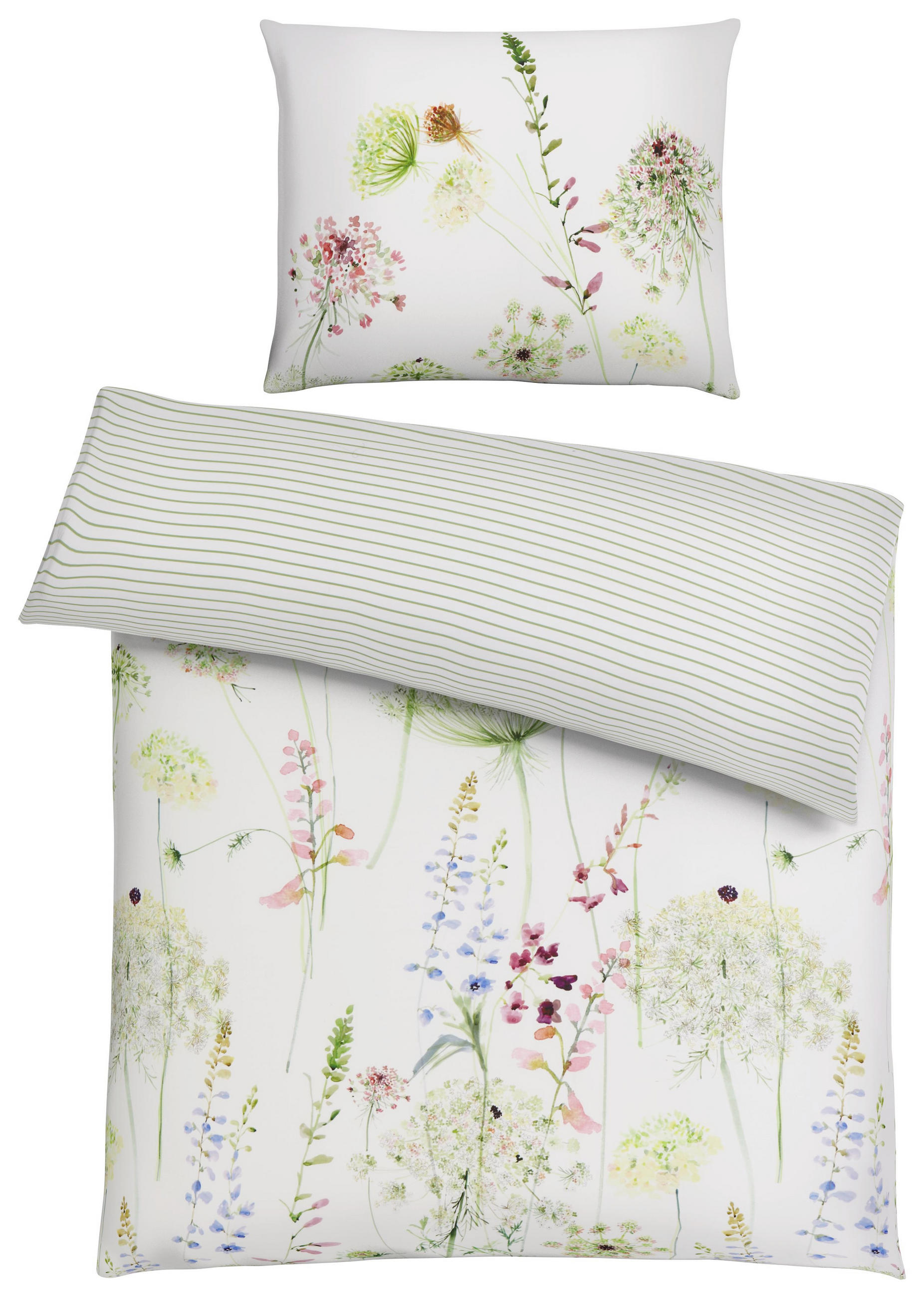 Bettwäsche 140/200 cm