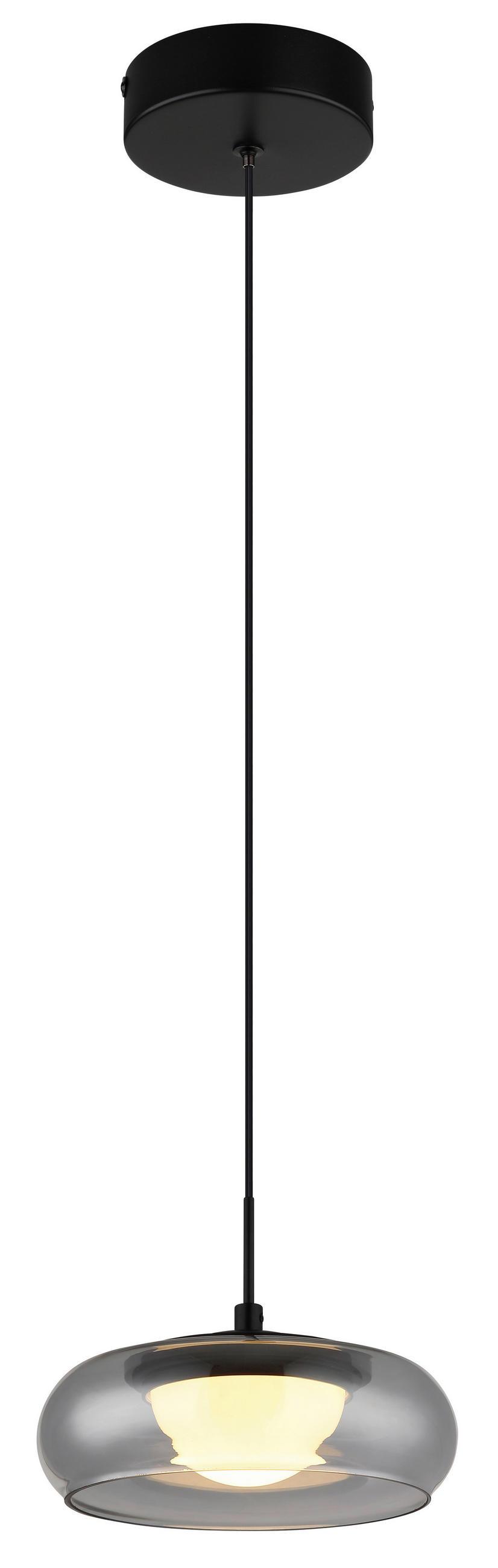 LED-HÄNGELEUCHTE 20/120 cm  - Design (20/120cm) - Globo