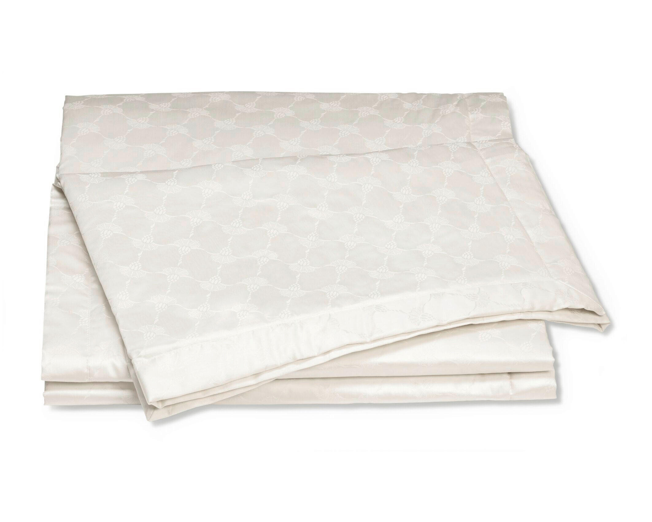 PLAID JOOP! CORNFLOWER ALLOVER 150/210 cm  - Naturfarben, Basics, Textil (150/210cm) - Joop! Living