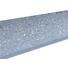 LED-DECKENLEUCHTE - Klar, KONVENTIONELL, Kunststoff/Metall (49/49/8,5cm) - Novel LED-DECKENLEUCHTE - Klar, KONVENTIONELL, Kunststoff/Metall (49/49/8,5cm) - Novel