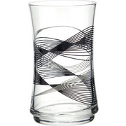 LONGDRINKGLAS - Klar, Basics, Glas (7,5/13cm) - Homeware