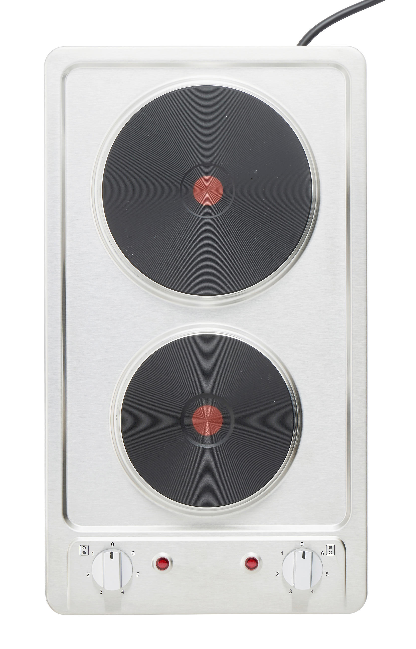 MINIKÜCHE 150 cm   in Buchefarben  - Edelstahlfarben/Beige, MODERN, Glas/Holzwerkstoff (150cm) - FlexWell