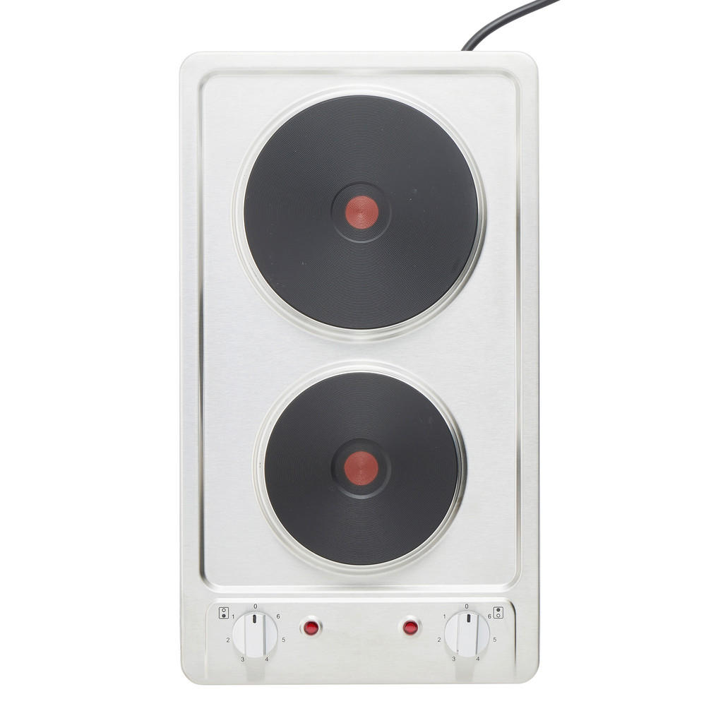 Thumbnail - FlexWell Küchenblock, Sonoma Eiche, Weiß Hochglanz, Metall, 1 Schublade(n),1 Schublade(n) Schubladen, einmalig seitenver...