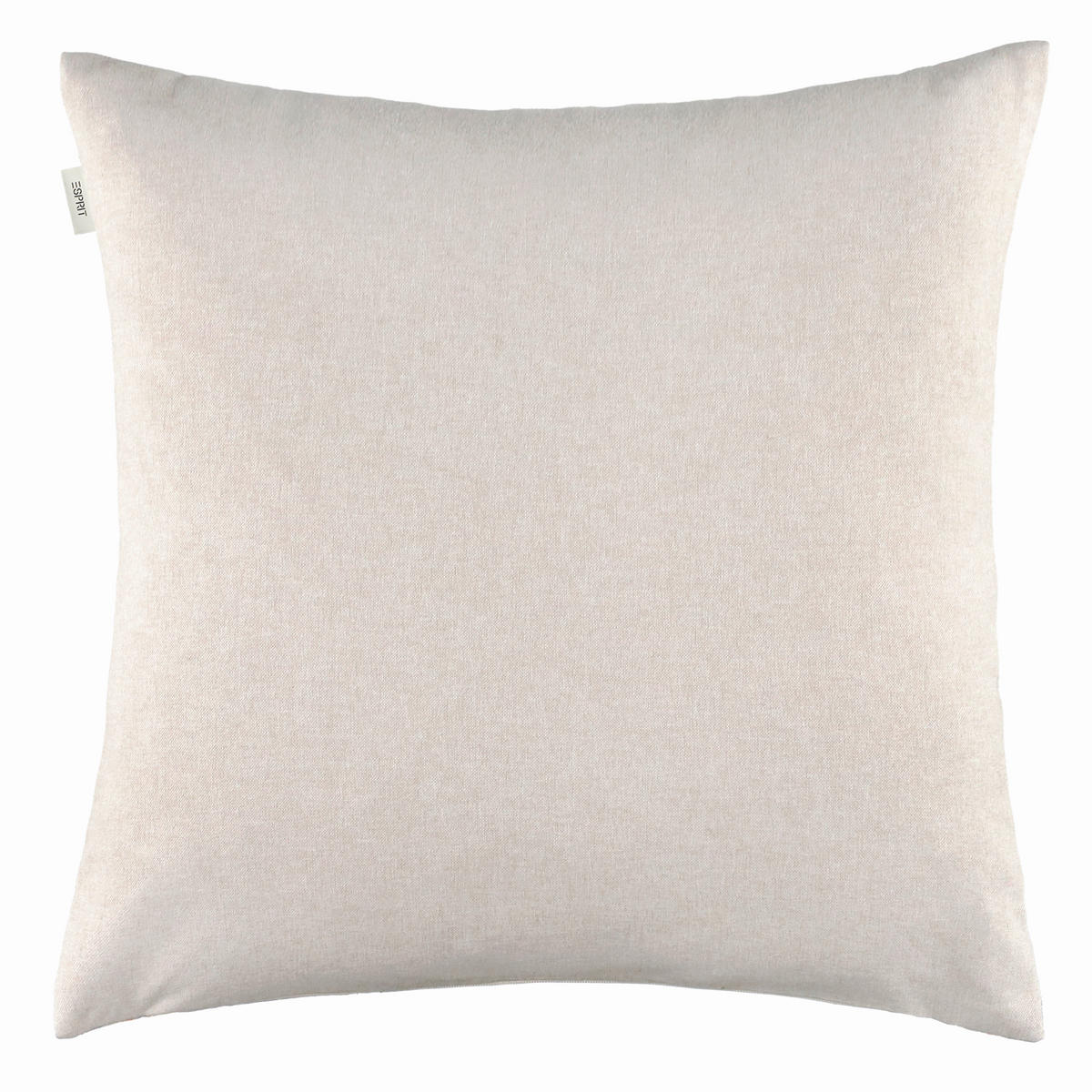 KISSENHÜLLE E-BEA 45/45 cm  - Beige/Orange, Design, Textil (45/45cm) - Esprit