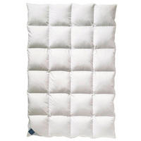 POPLUN LJETNI 135-140/200 cm  NENA SUPERLIGHT  - bijela, Basics, tekstil (135-140/200cm) - Billerbeck