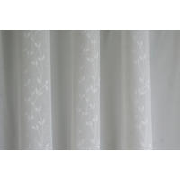 TKANINA ZA ZAVJESE bež - bež, Konvencionalno, tekstil (300cm)