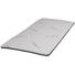 TOPPER 140/200 cm Kaltschaumkern - Weiß, Basics, Textil (140/200cm) - Carryhome