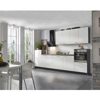 KUCHYNĚ NA MÍRU STAR - Moderní, kompozitní dřevo - Welnova