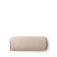 ZIERKISSEN Luise 22/50 cm  - Beige, Basics, Textil (22/50cm) - Essenza