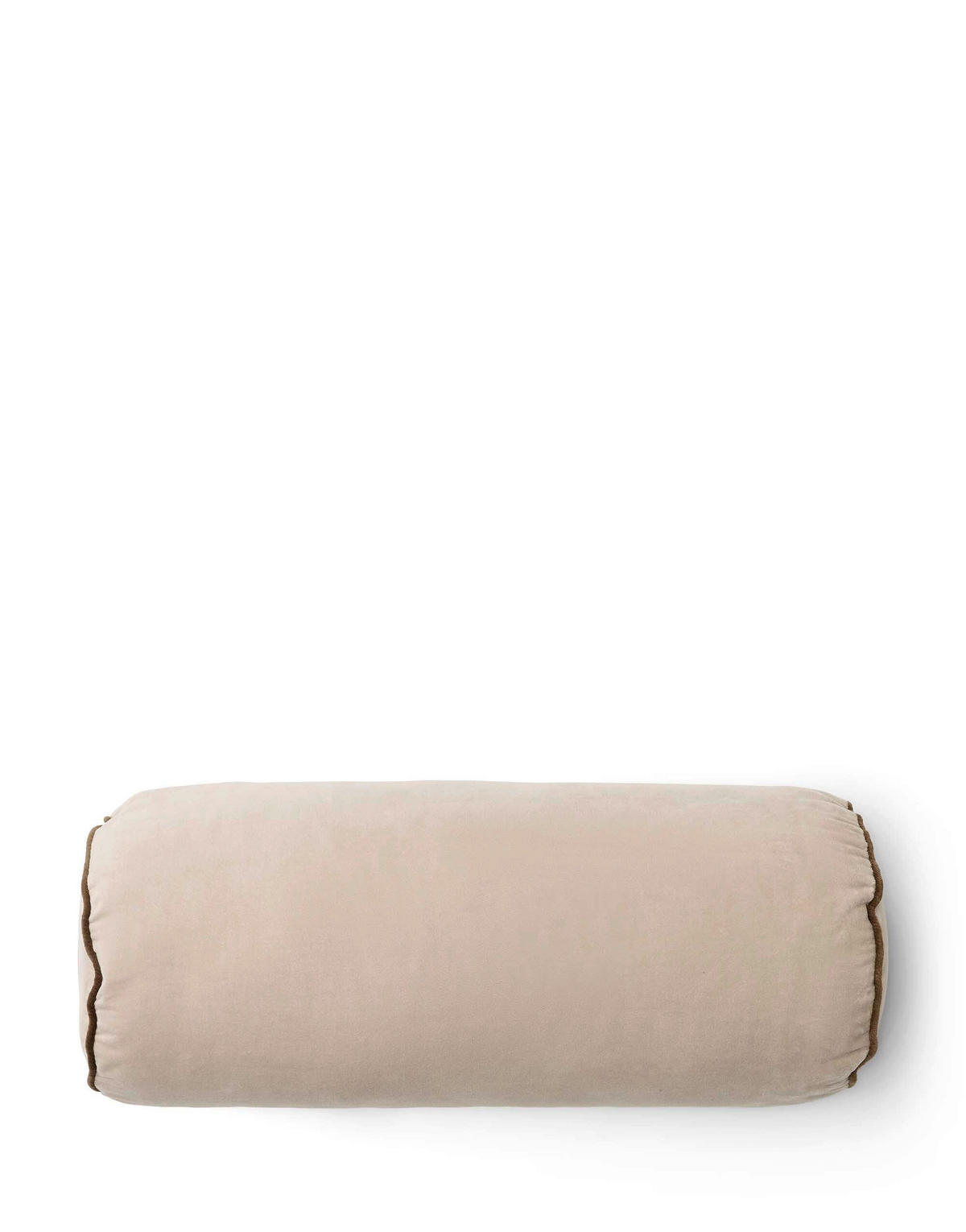ZIERKISSEN Luise 22/50 cm  - Beige, Basics, Textil (22/50cm) - Essenza