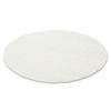HOCHFLORTEPPICH 200 cm Life 1500 Creme  - Creme, KONVENTIONELL, Textil (200cm) - Novel