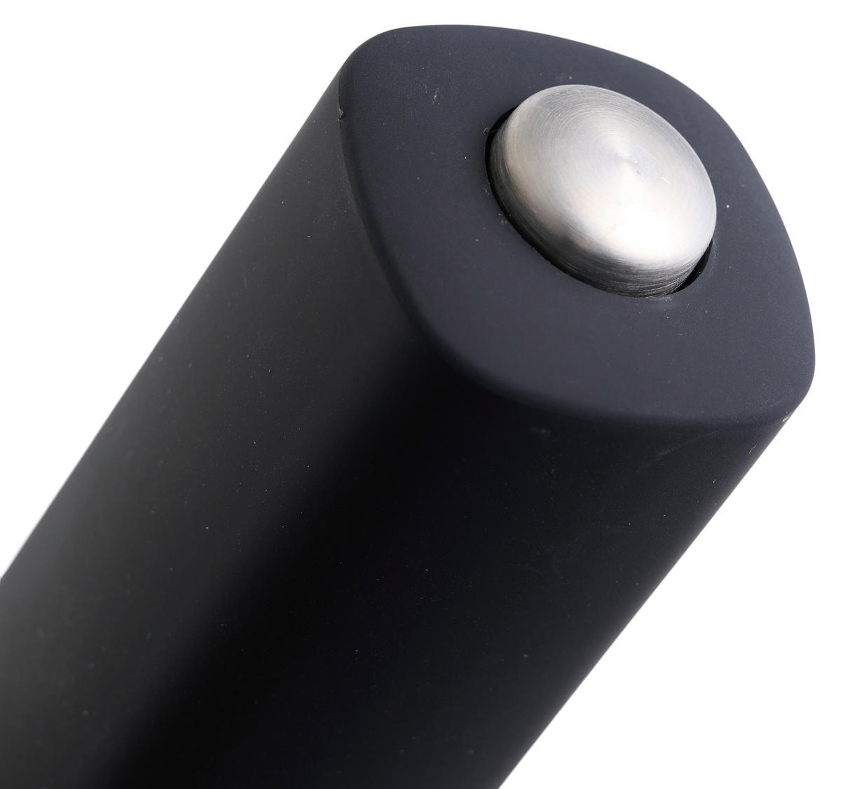 KRYDDKVARN   21 cm - vit/svart, Basics, plast/keramik (21cm) - Best Price