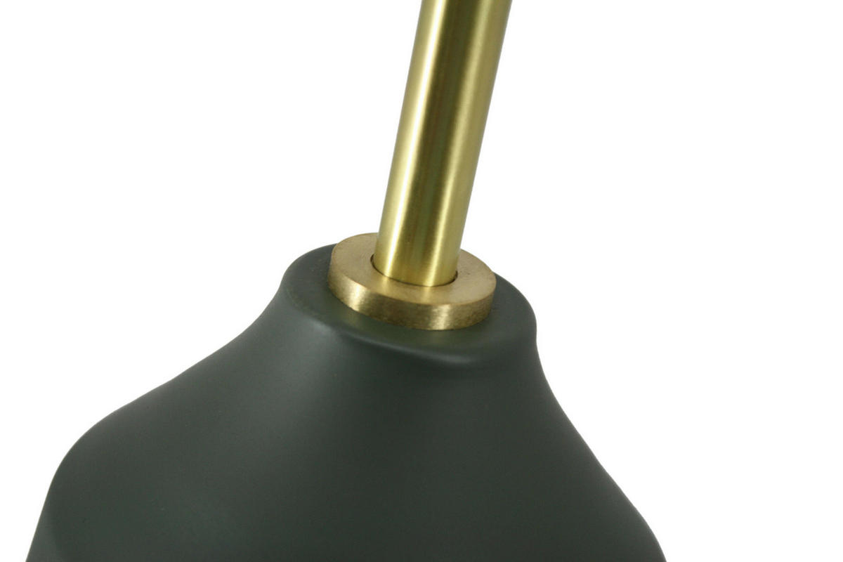 LAMPA NA PÍSACÍ STÔL E27 - Basics (47/18/69cm) - MID.YOU
