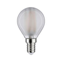 LED-FILAMENT-LEUCHTMITTEL   E14 5,9 W 806 lm  - Transparent, Basics, Glas (4,5/8,0cm) - Paulmann