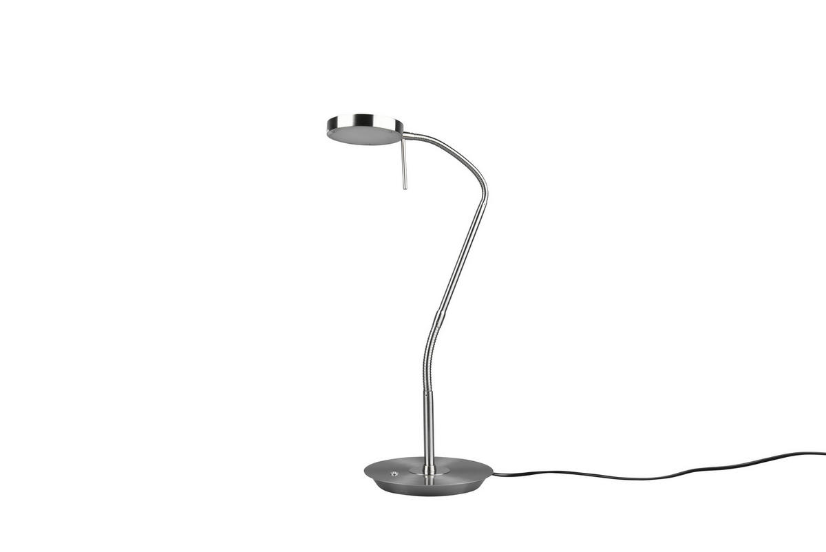 LED-SCHREIBTISCHLEUCHTE - Basics (57/19/46cm) - Trio Leuchten