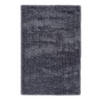 HOCHFLORTEPPICH 65/135 cm Anthrazit  - Anthrazit, Basics, Textil (65/135cm) - Tom Tailor