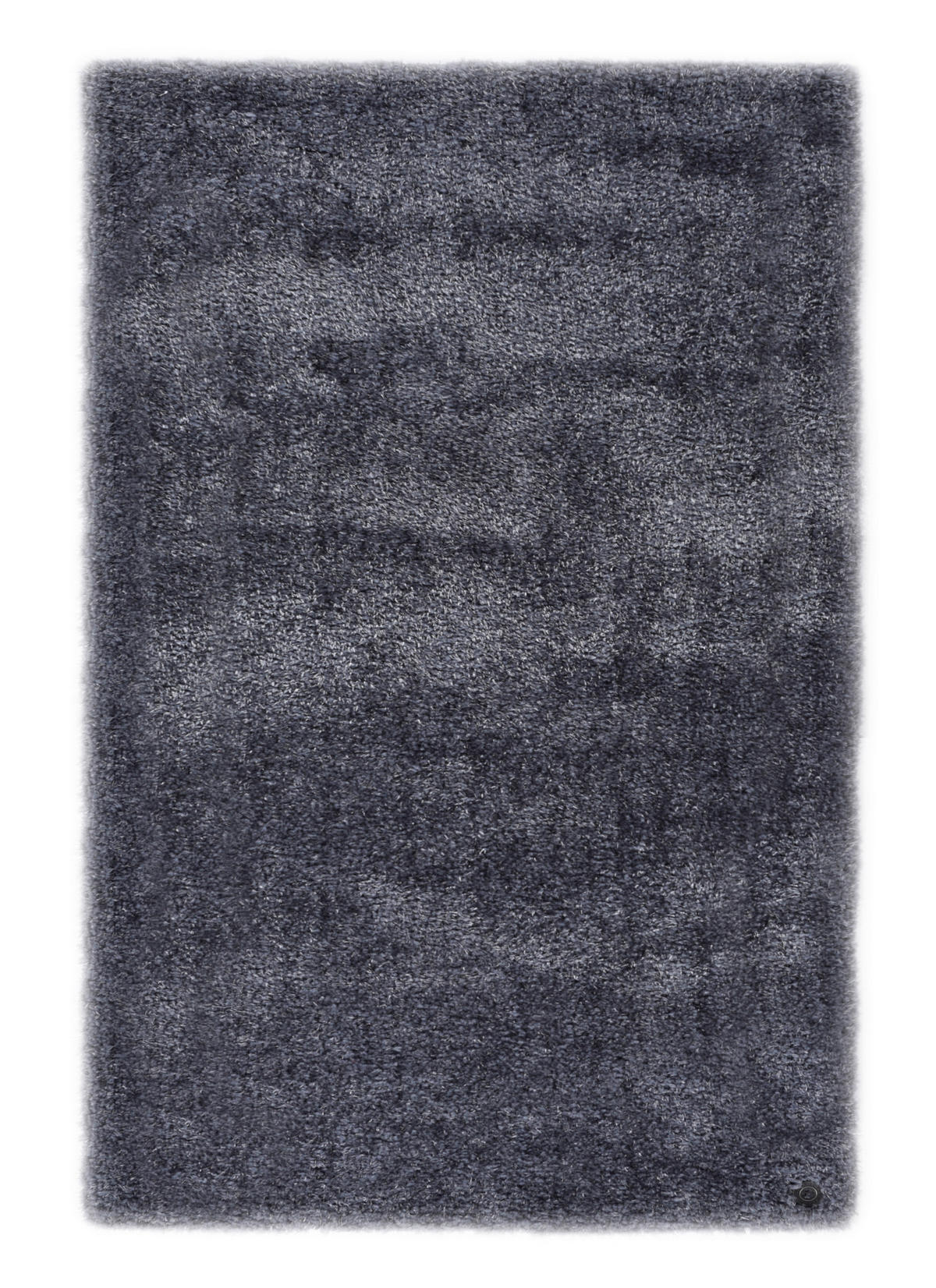 HOCHFLORTEPPICH 160/230 cm Anthrazit  - Anthrazit, Basics, Textil (160/230cm) - Tom Tailor