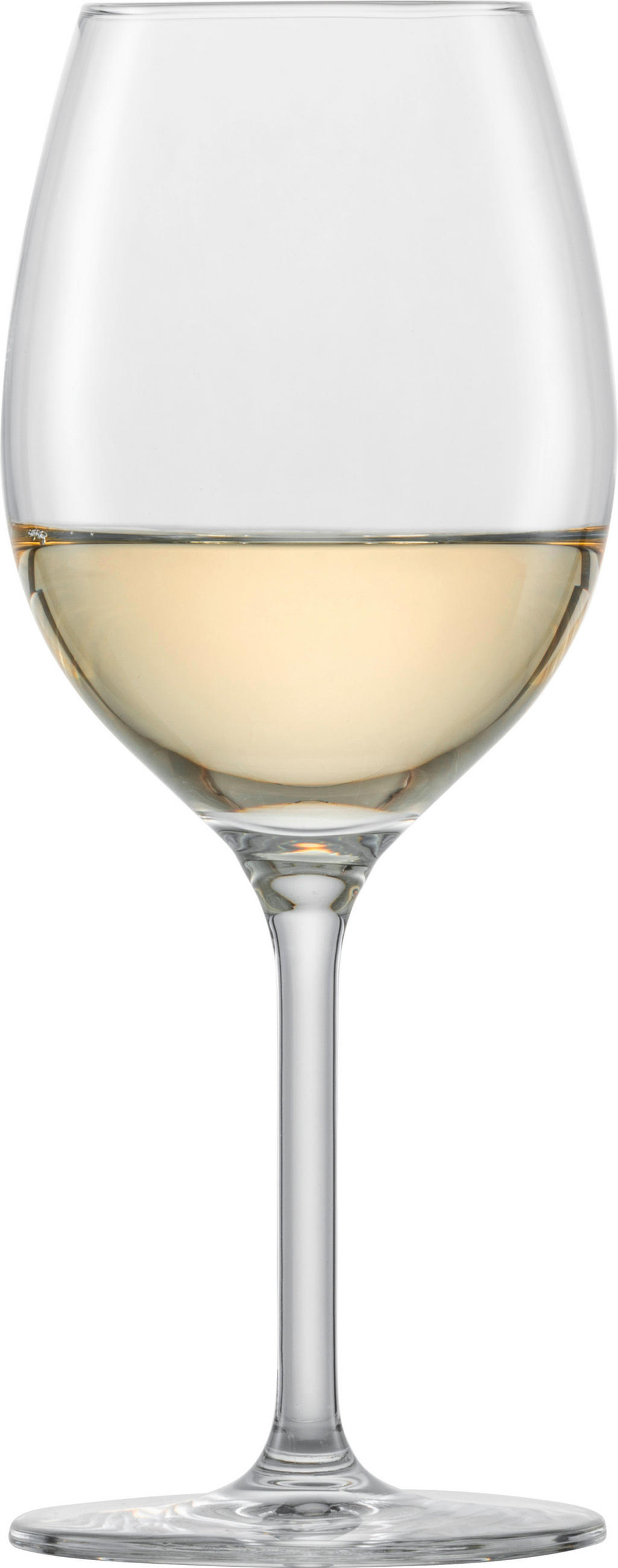 GLÄSERSET 4-teilig  - Klar, KONVENTIONELL, Glas (8,0/20,0cm) - Schott Zwiesel