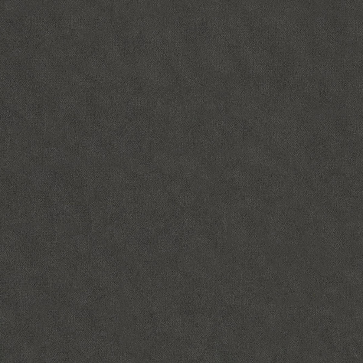 HOCKER in Textil Grau  - Schwarz/Grau, MODERN, Textil/Metall (90/49/90cm) - Sit & More