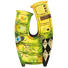 KOMMODE massiv Multicolor - Multicolor, Design, Holz (79/140/42cm) - Xora