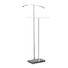 HERRENDIENER - Basics, Kunststoff/Stein (47/110/18cm) - Blomus HERRENDIENER - Basics, Kunststoff/Stein (47/110/18cm) - Blomus