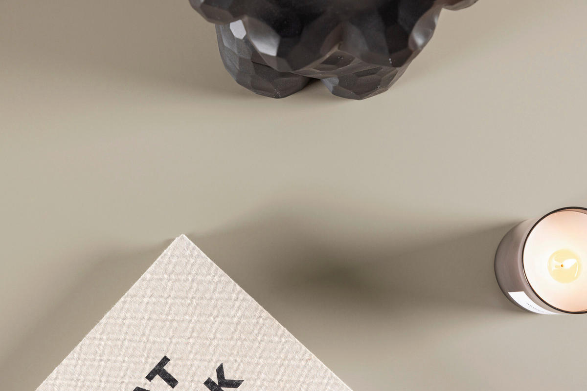 COUCHTISCH in Holz 90/90/30 cm  - Beige, MODERN, Holz (90/90/30cm) - Livetastic