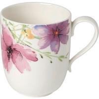 TEETASSE Mariefleur Tea 430 ml   - Keramik (0,43l) - Villeroy & Boch