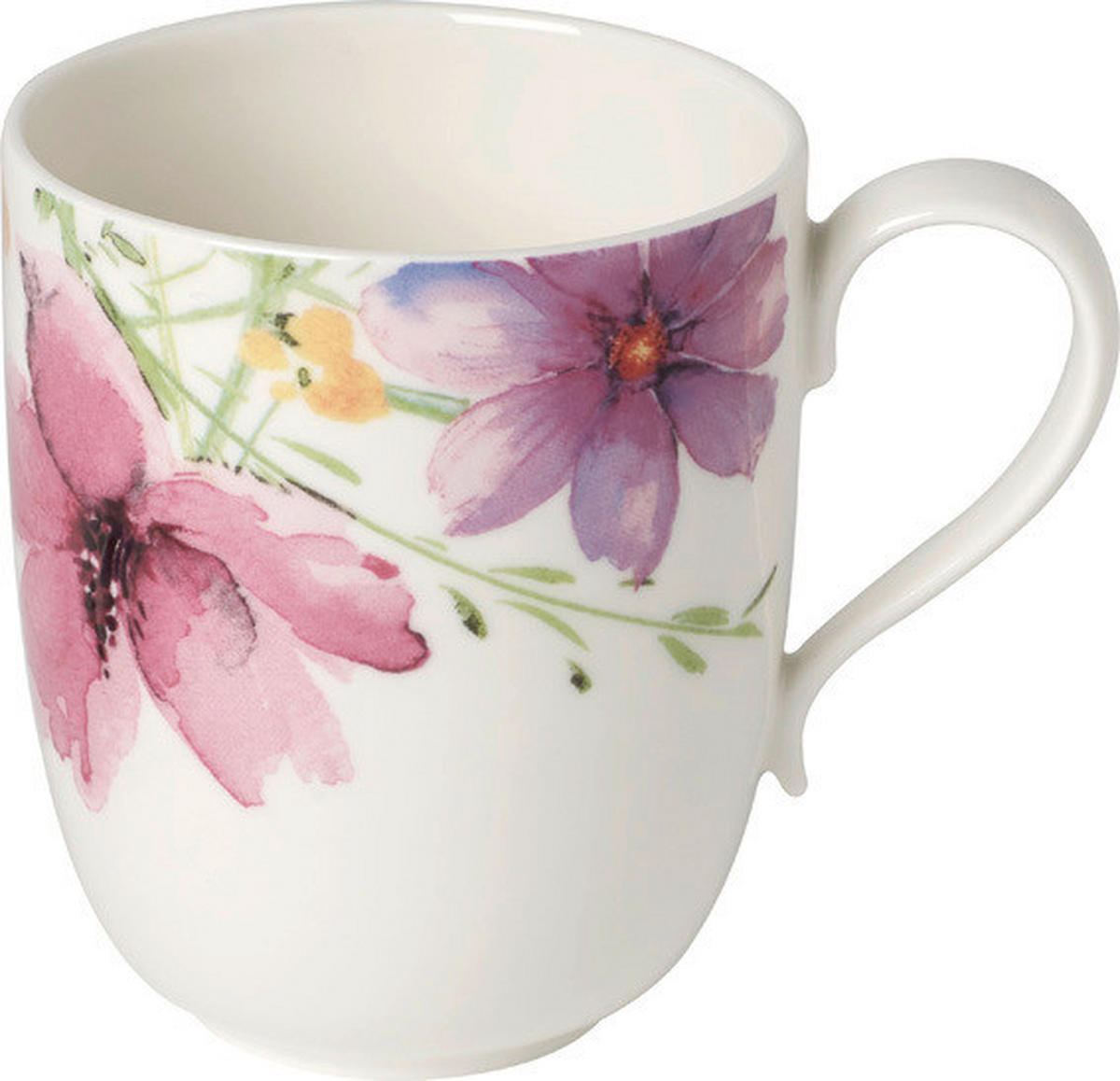 TEETASSE Mariefleur Tea 430 ml   - Keramik (0,43l) - Villeroy & Boch